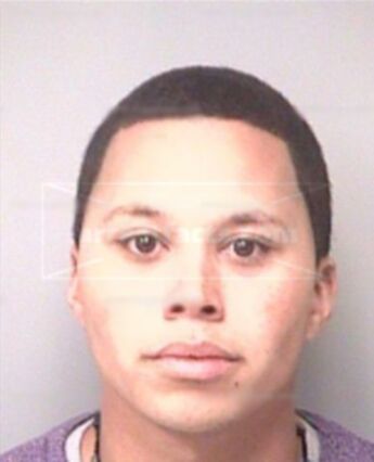 Nicholas Neil Johnson
