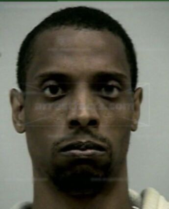Reginald Lamonte Tucker