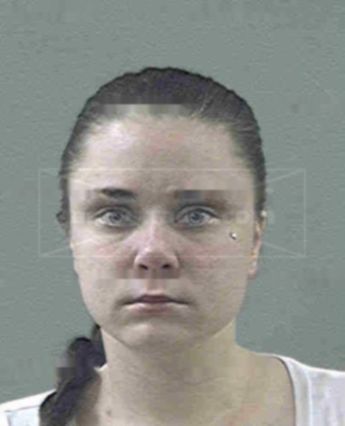 Christen Ashlee Eatchel