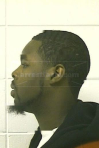 Jamel Hillman