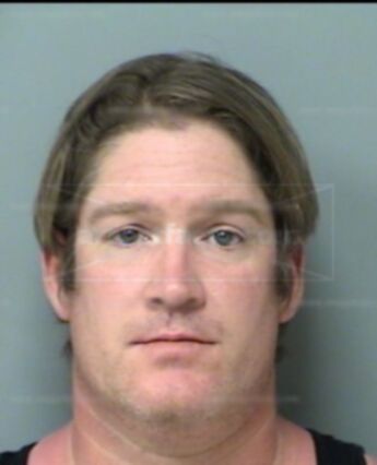 Casey Ray Hamlin