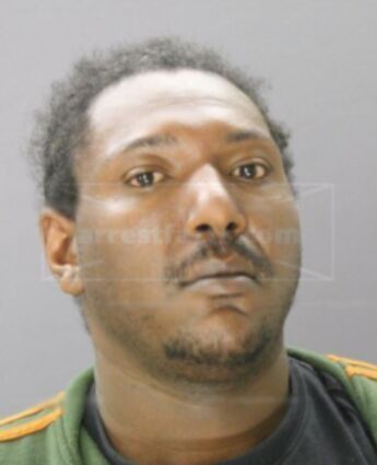 Aaron Renard Brooks