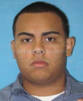 Chris Nolasco