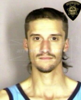 Forrest Scott Jordan
