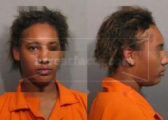 Denise Tomore Mayfield