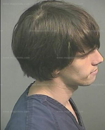 Eric Robinson Fairchild