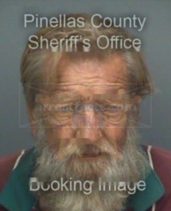 Glenn Richard Moberg