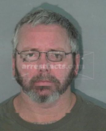 Timothy Anton Woods