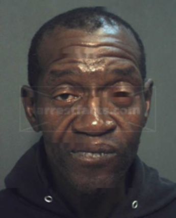 Ricky Louis Gaston