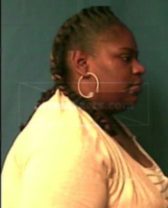 Deemecia Latice Ballard