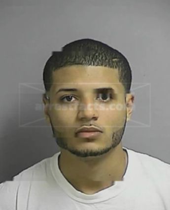 Justin Tyler Munson