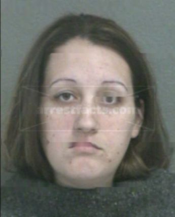 Leah Marie Cervantes