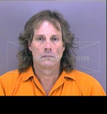 Robert Lyn Gregory