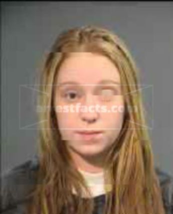 Bria Jill Anderson