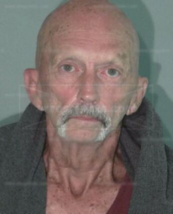 Jerry Wayne Ballard