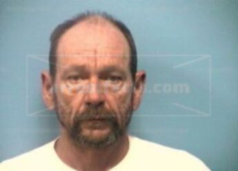 Johnny Ray Johnson