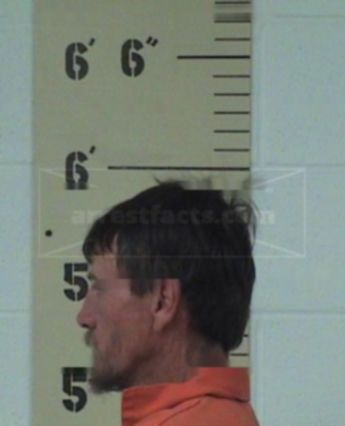 Earnest Wayne Maynard