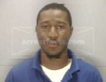 Kentrell Datron Norris
