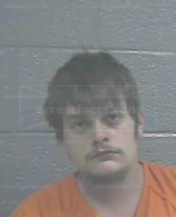 Derrick Shane Couch