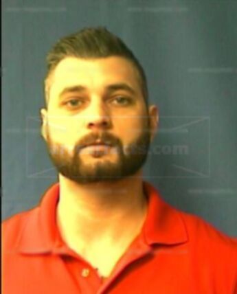 Jason Mathew Fisher