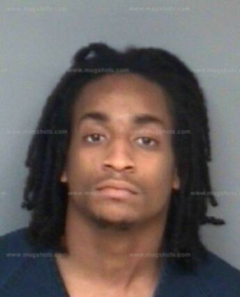 Aaron Lamont Wade