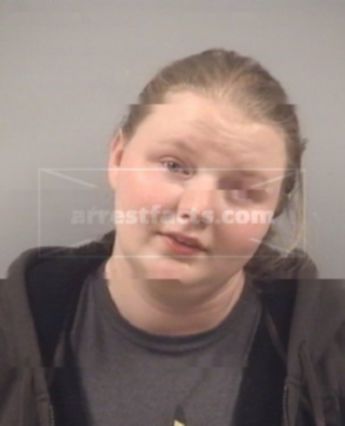 Sarah Elisabeth Ramey
