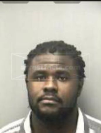 Maurice Lashaun Miller