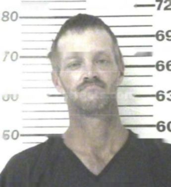 Aaron Travis Baugh