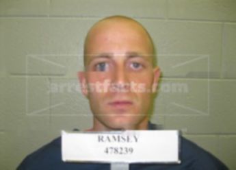 Eric Lee Ramsey