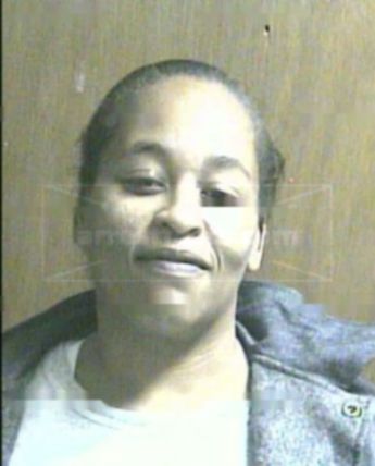 Lashonda R Lennox