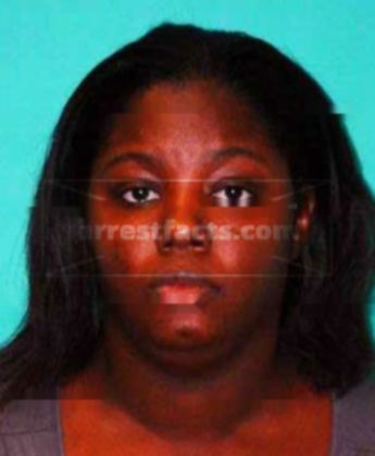 Rayshell L Smith