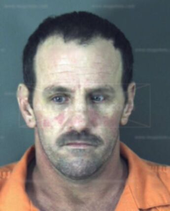 Douglas Earl Hamilton