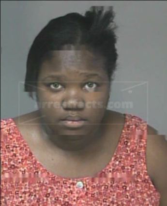 Lateia Moniquie Wilcox