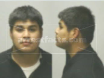 Hugo Armando Gomez-Vilchis