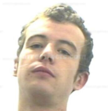 Bradley Michael Hodges