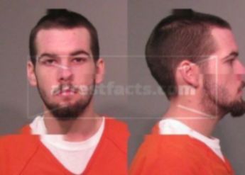 Shane Gregory Wilkie