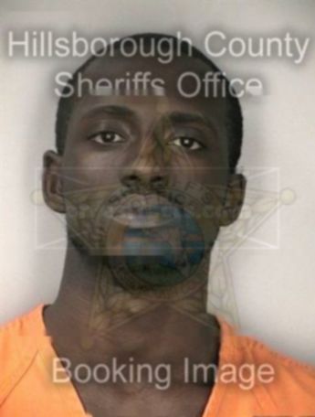 Jeffrey Jorrell Horton