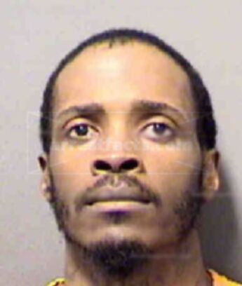 Cedrick Moore