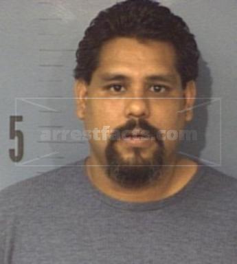 Paul Sanchez Leija