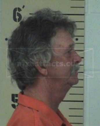Mark Steven Whitson