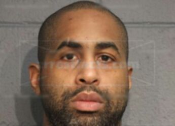 Robert Terrill Williams