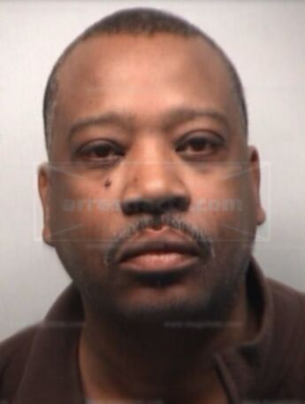 Ted William Bailey