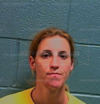 Cari Denise Davis