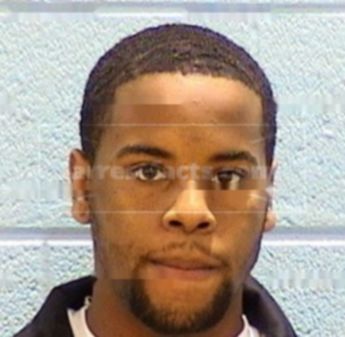 Judah Marzell Gill