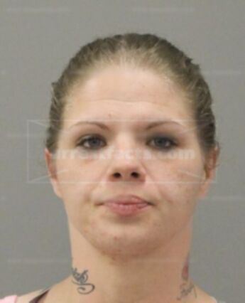 Stephanie Melissa Metcalf