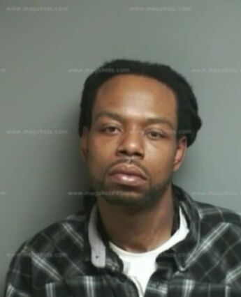 Ronnie Charles Wright