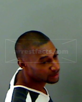Alonzo Elmer Darden