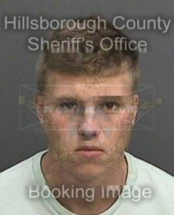 Tyler William Hagaman