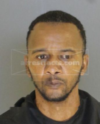 Michael Deshawn Dinkins