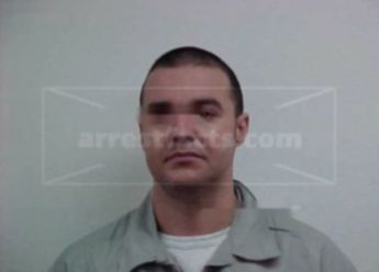 Christopher J Cantrell